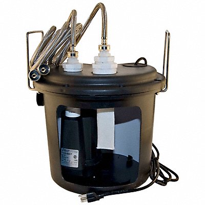 Water Heater Cleaners and Descaling Kits image